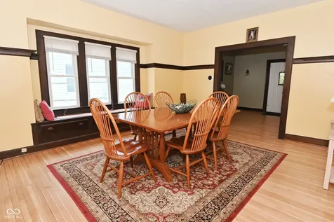 611 Wallace Avenue Indianapolis IN 46201