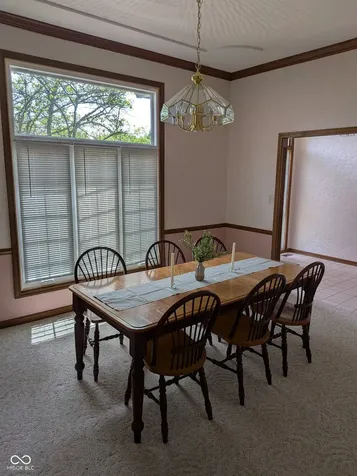 1136 N Manchester Drive Greenfield IN 46140