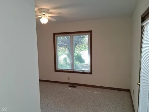 1136 N Manchester Drive Greenfield IN 46140