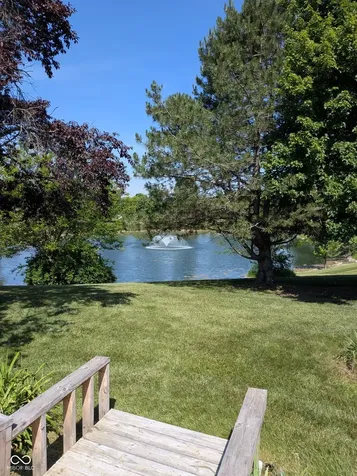 1136 N Manchester Drive Greenfield IN 46140
