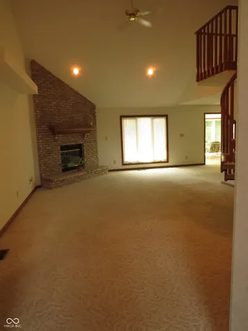 1136 N Manchester Drive Greenfield IN 46140