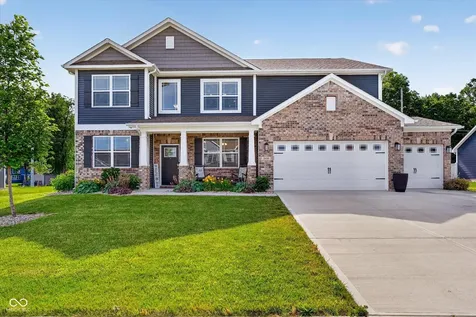 2620 Albatross Avenue Plainfield IN 46168