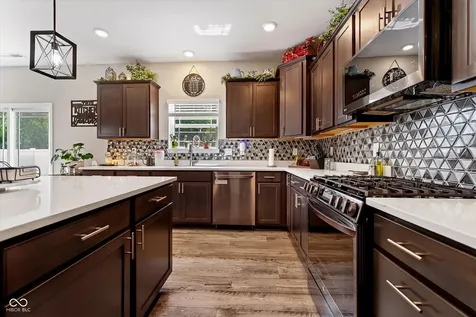 2620 Albatross Avenue Plainfield IN 46168