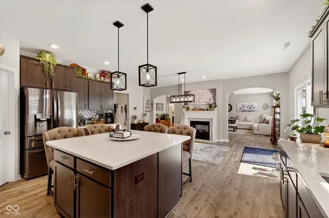 2620 Albatross Avenue Plainfield IN 46168