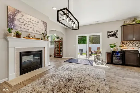2620 Albatross Avenue Plainfield IN 46168