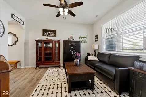 2620 Albatross Avenue Plainfield IN 46168