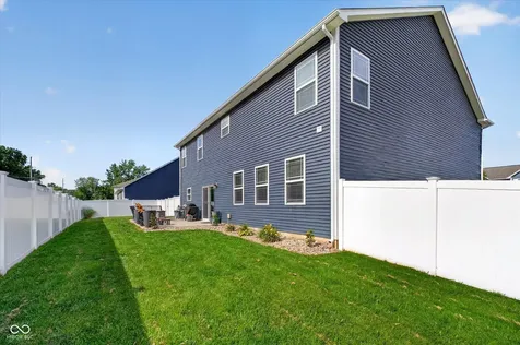 2620 Albatross Avenue Plainfield IN 46168