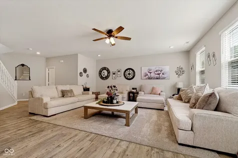 2620 Albatross Avenue Plainfield IN 46168