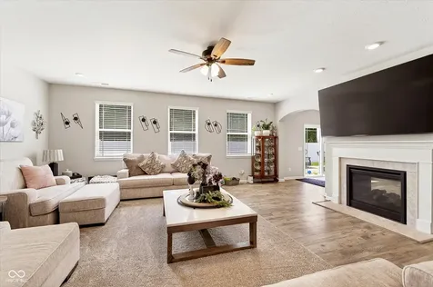 2620 Albatross Avenue Plainfield IN 46168