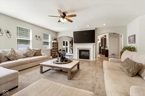 2620 Albatross Avenue Plainfield IN 46168