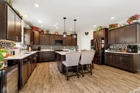 2620 Albatross Avenue Plainfield IN 46168
