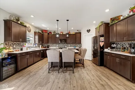 2620 Albatross Avenue Plainfield IN 46168