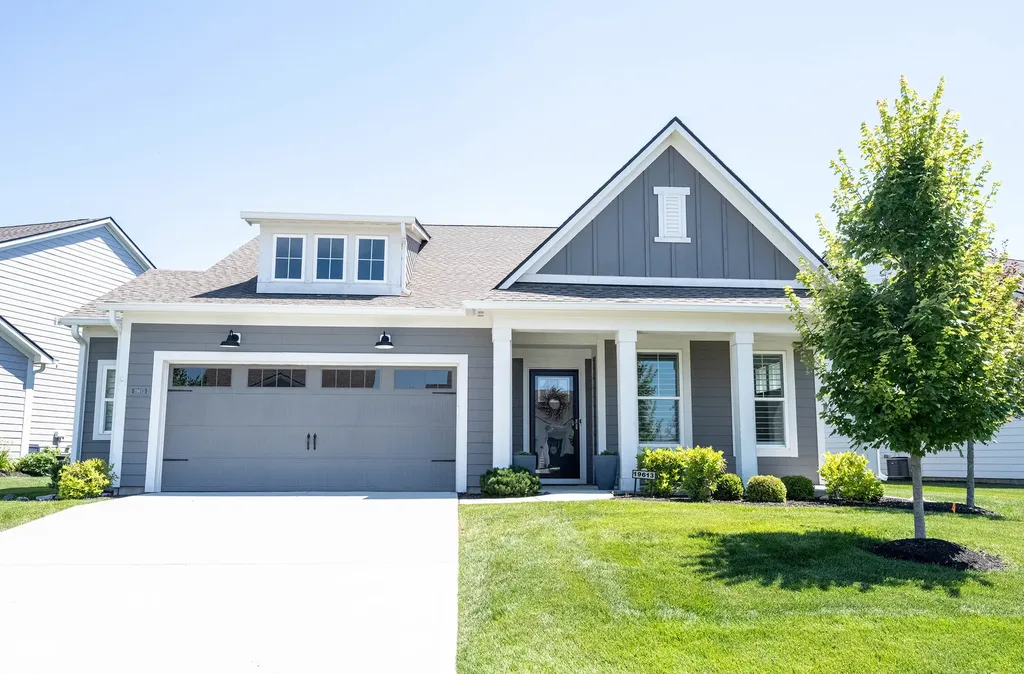 19613 Sumrall Place Westfield IN 46074