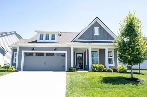 19613 Sumrall Place Westfield IN 46074