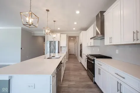 19613 Sumrall Place Westfield IN 46074