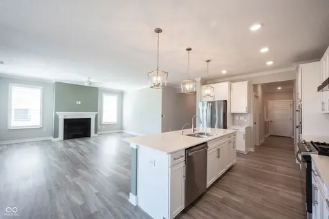 19613 Sumrall Place Westfield IN 46074