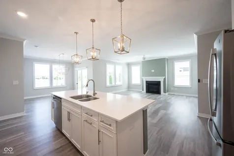 19613 Sumrall Place Westfield IN 46074