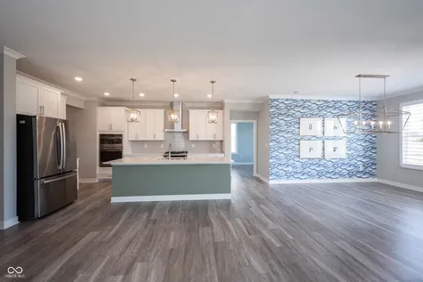 19613 Sumrall Place Westfield IN 46074