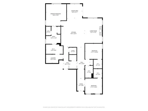 19613 Sumrall Place Westfield IN 46074