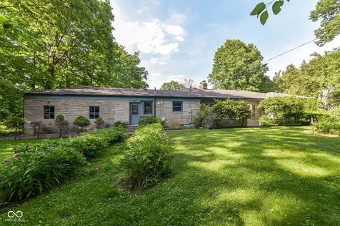 4627 E 65th Street Indianapolis IN 46220