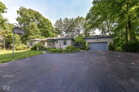 4627 E 65th Street Indianapolis IN 46220