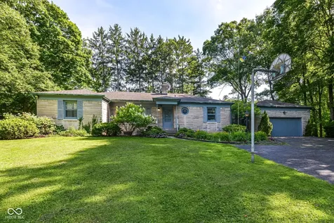 4627 E 65th Street Indianapolis IN 46220