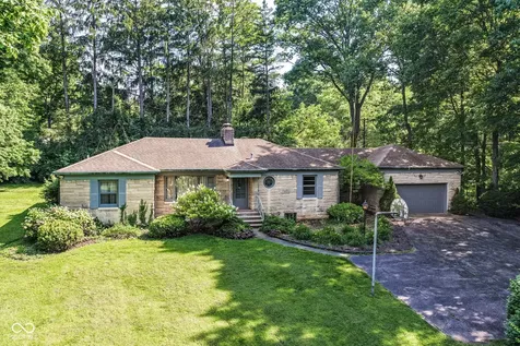 4627 E 65th Street Indianapolis IN 46220