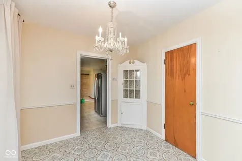 4627 E 65th Street Indianapolis IN 46220