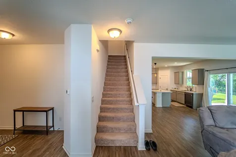 1118 Brockton Court Greenfield IN 46140