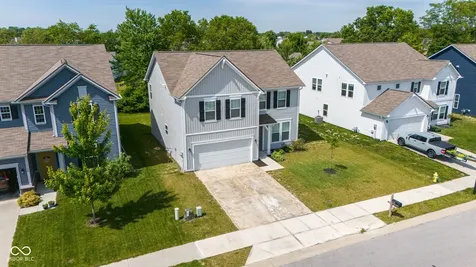 1118 Brockton Court Greenfield IN 46140