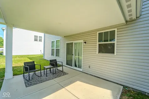 1118 Brockton Court Greenfield IN 46140