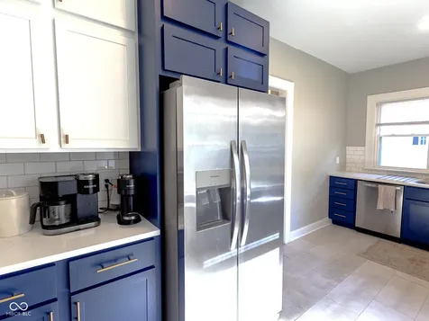 3856 Winthrop Avenue Indianapolis IN 46205