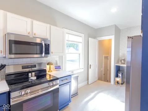 3856 Winthrop Avenue Indianapolis IN 46205