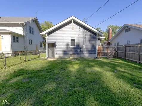 3856 Winthrop Avenue Indianapolis IN 46205