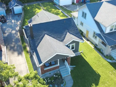 3856 Winthrop Avenue Indianapolis IN 46205