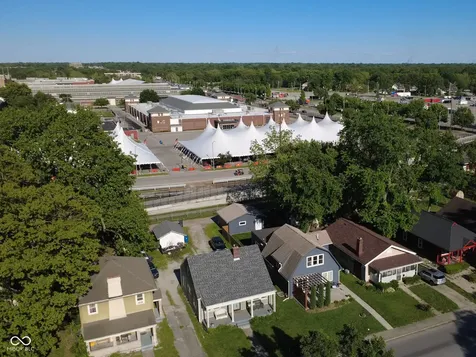 3856 Winthrop Avenue Indianapolis IN 46205