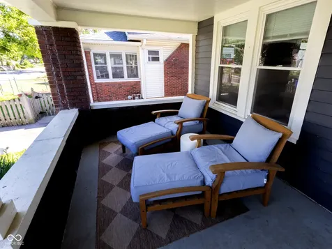 3856 Winthrop Avenue Indianapolis IN 46205