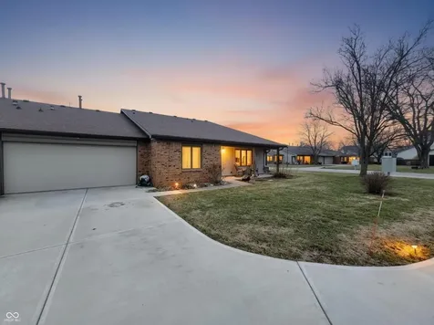 8439 Chapel Pines Drive Indianapolis IN 46234