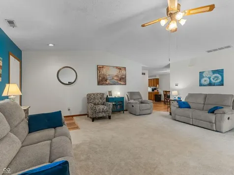 8439 Chapel Pines Drive Indianapolis IN 46234