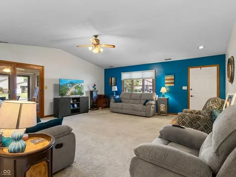 8439 Chapel Pines Drive Indianapolis IN 46234