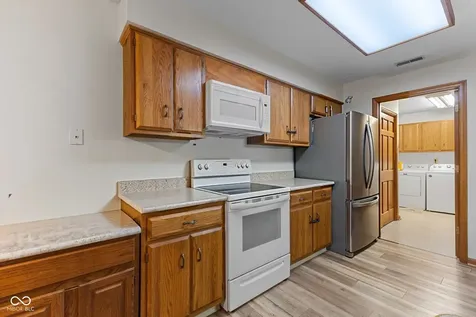 8439 Chapel Pines Drive Indianapolis IN 46234