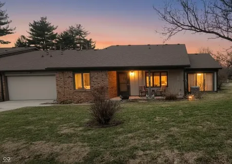 8439 Chapel Pines Drive Indianapolis IN 46234