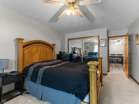 8439 Chapel Pines Drive Indianapolis IN 46234
