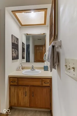 8439 Chapel Pines Drive Indianapolis IN 46234