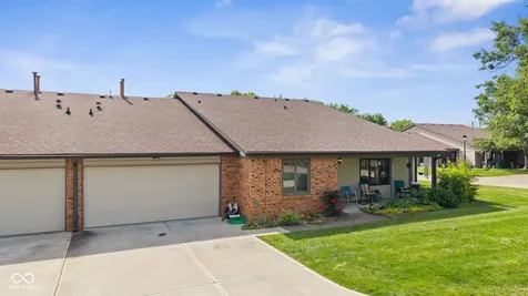 8439 Chapel Pines Drive Indianapolis IN 46234