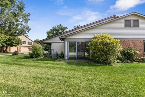 8439 Chapel Pines Drive Indianapolis IN 46234