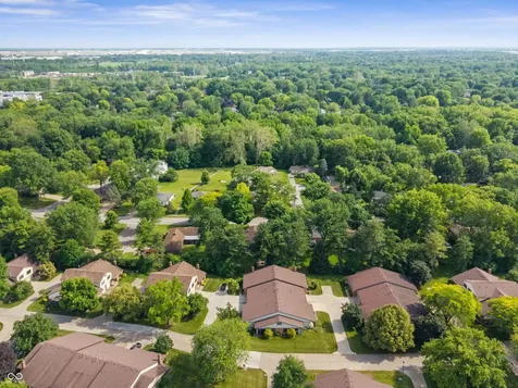 8439 Chapel Pines Drive Indianapolis IN 46234