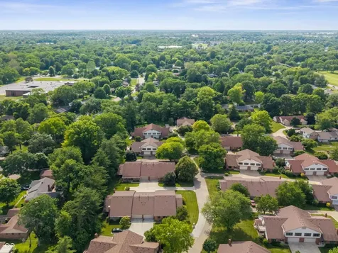 8439 Chapel Pines Drive Indianapolis IN 46234