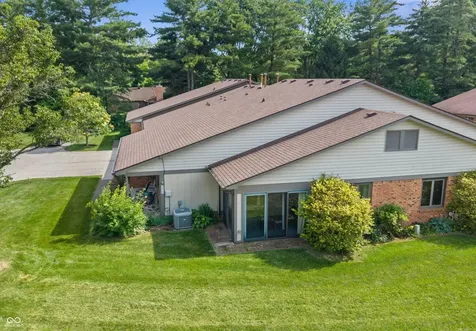 8439 Chapel Pines Drive Indianapolis IN 46234