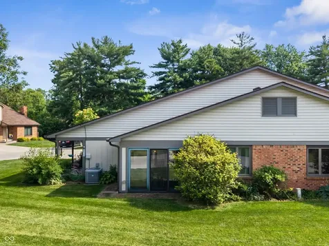 8439 Chapel Pines Drive Indianapolis IN 46234